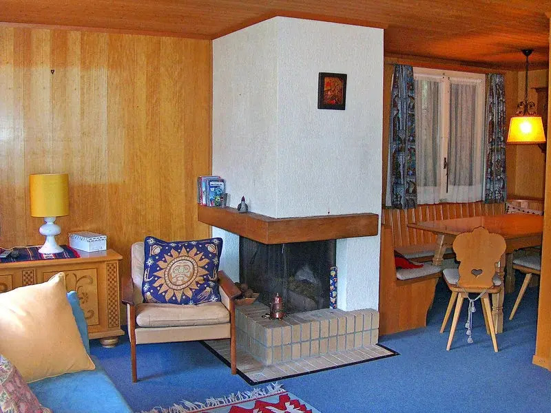Chalet Caroline