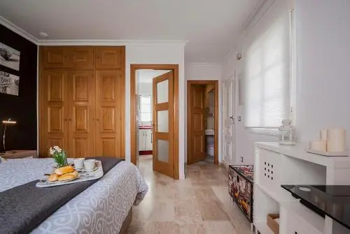 Studio Novena Little Apartments