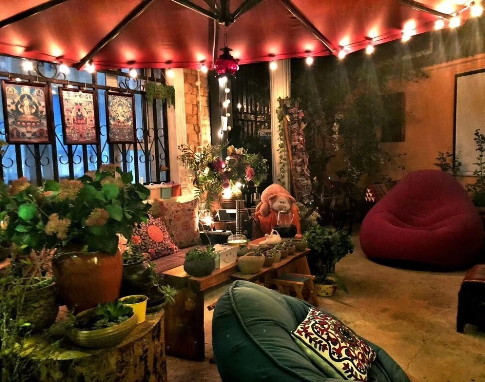 Shangri-la Linglong Inn
