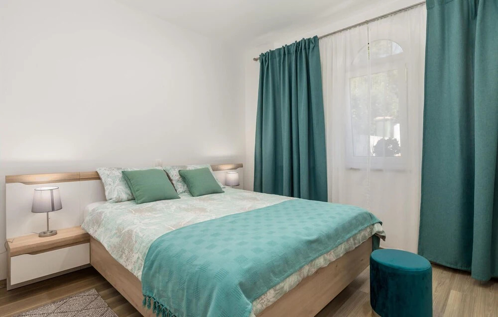 Nice Apartment in Lovran With Wifi and 1 Bedrooms