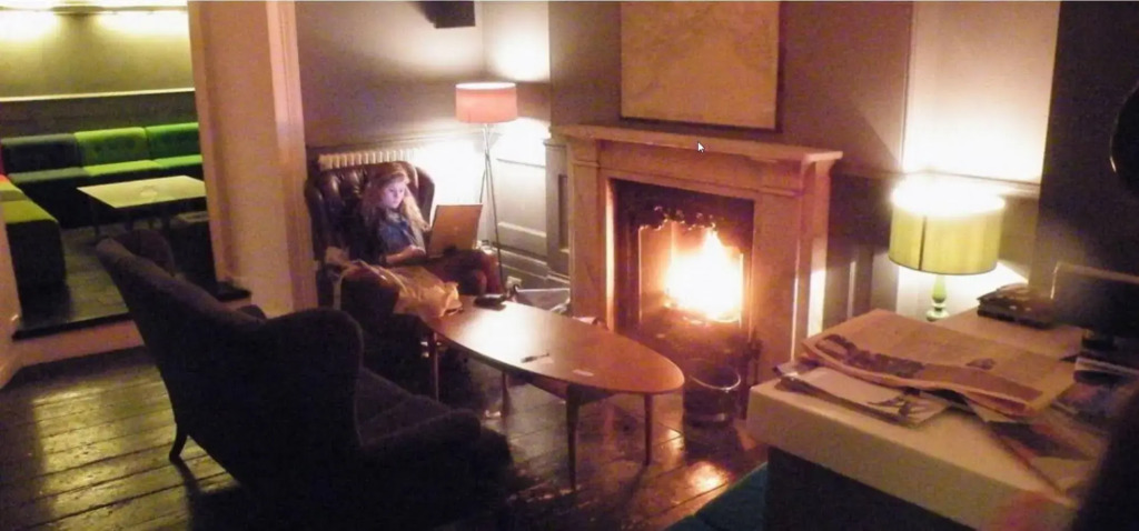 The Townhouse