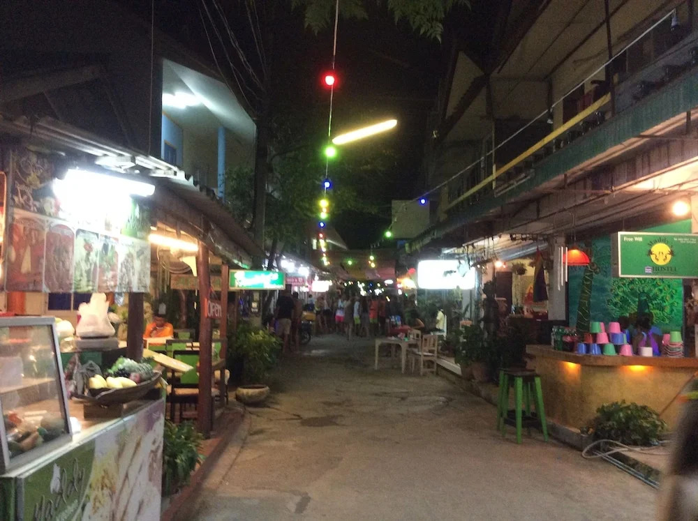 Maddy’s Hostel