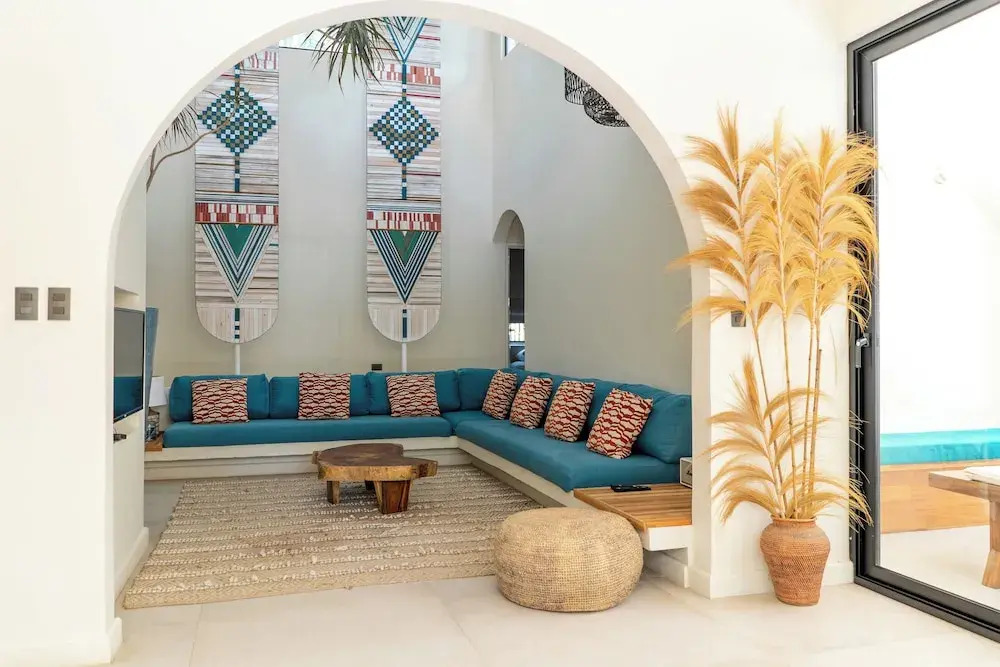 Banana Beach Bungalows