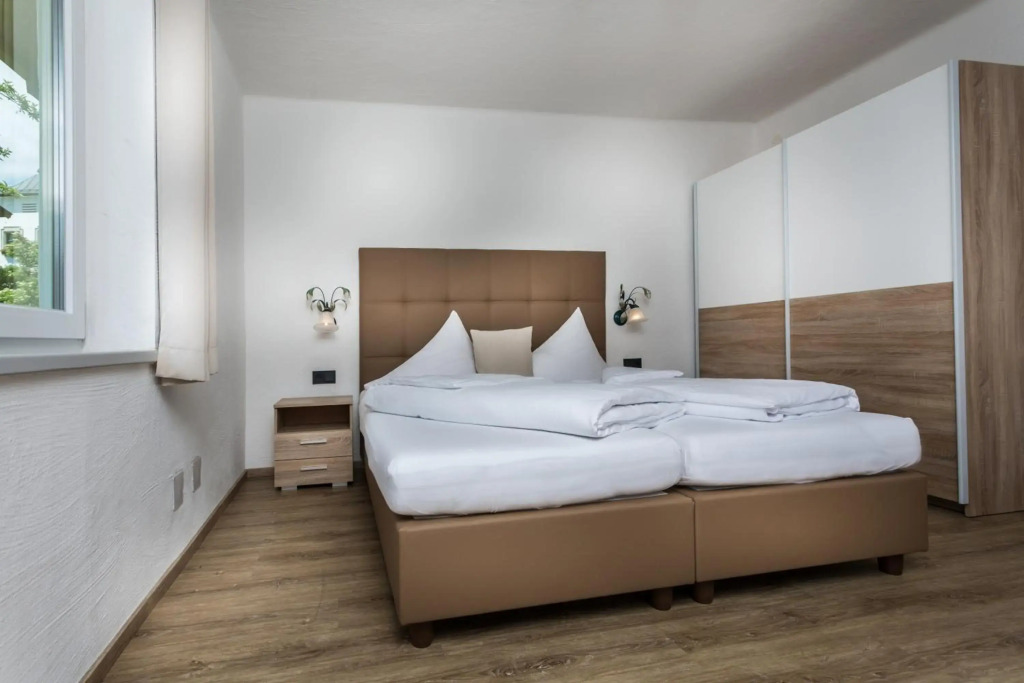 Appartement Leogang