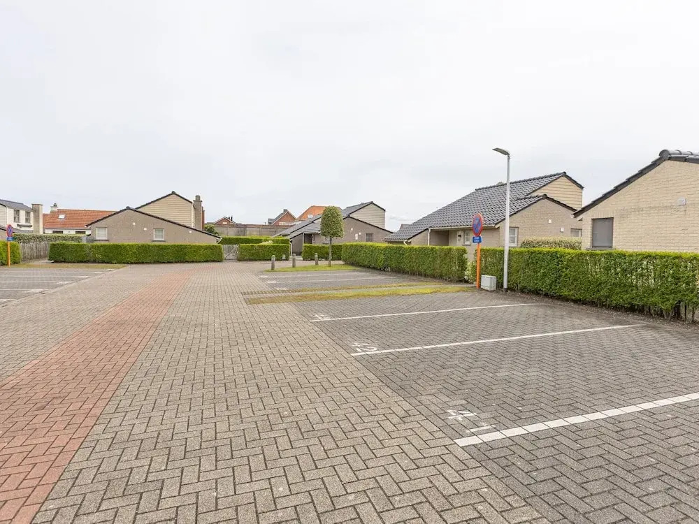 Holiday Home Within Walking Distance of the sea