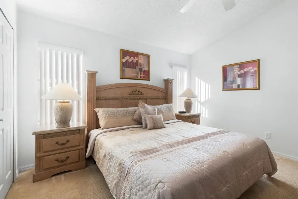 Neptunes Retreat - 4 bed close to Disney