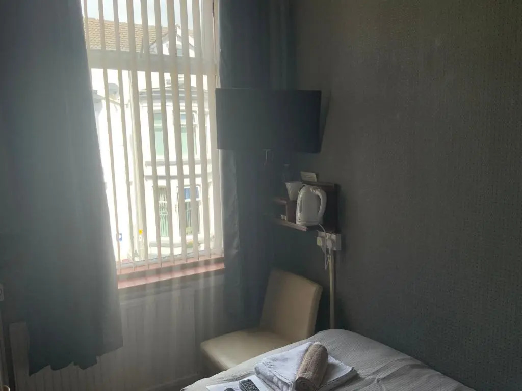The Rockley Hotel