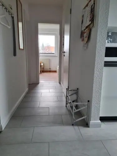 Wohnung Burgtiefe