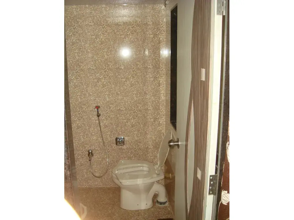 Nice Guest House