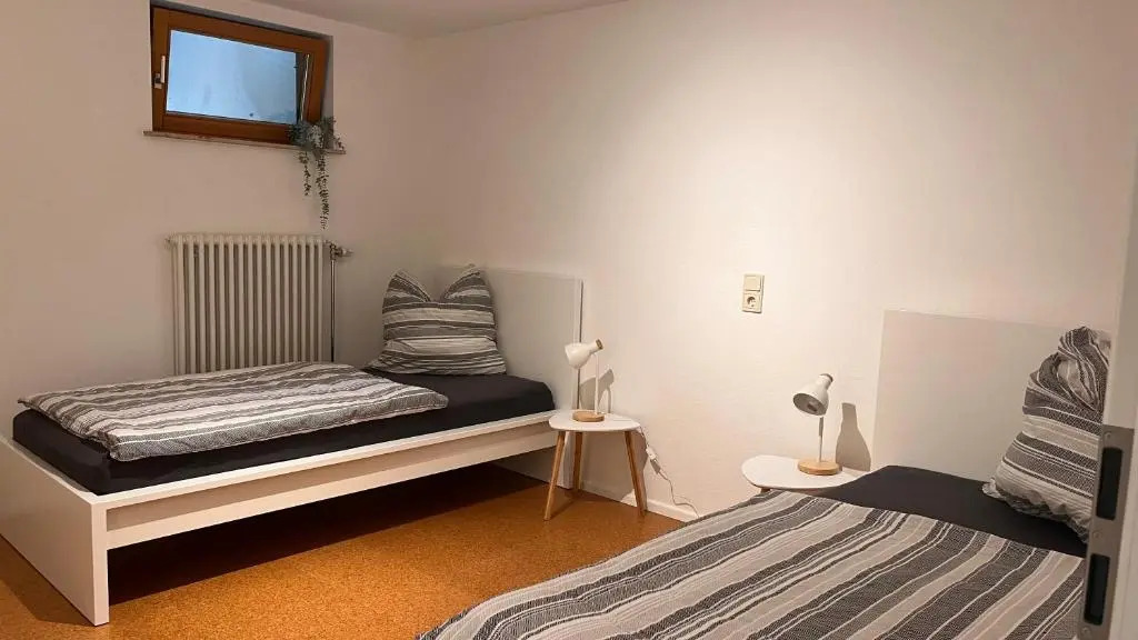 Apartment near Europa-Park & Black Forest