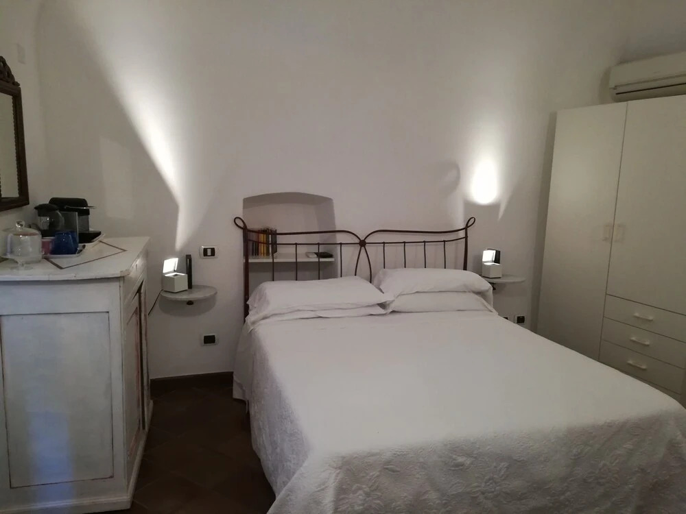 La terrazza