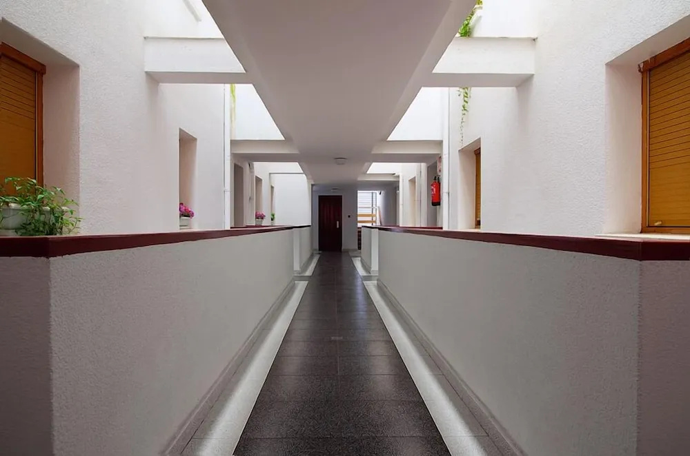 Hotel La Posada