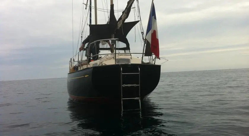 La Perle Noire
