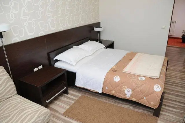 Hotel Požega