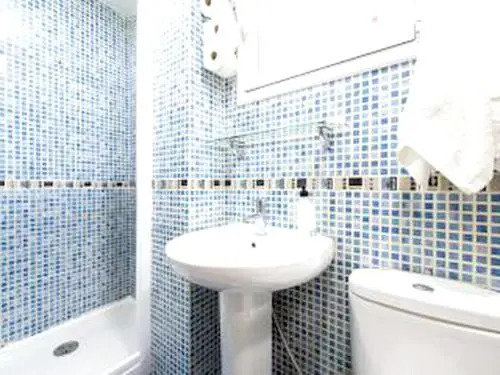 Apartment With in Madrid With Wifi