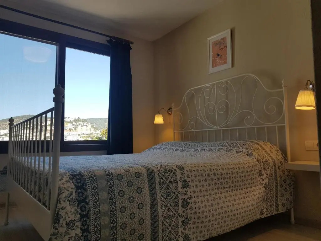 Apartment Begonville