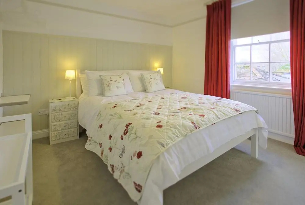 The Palmerston Rooms
