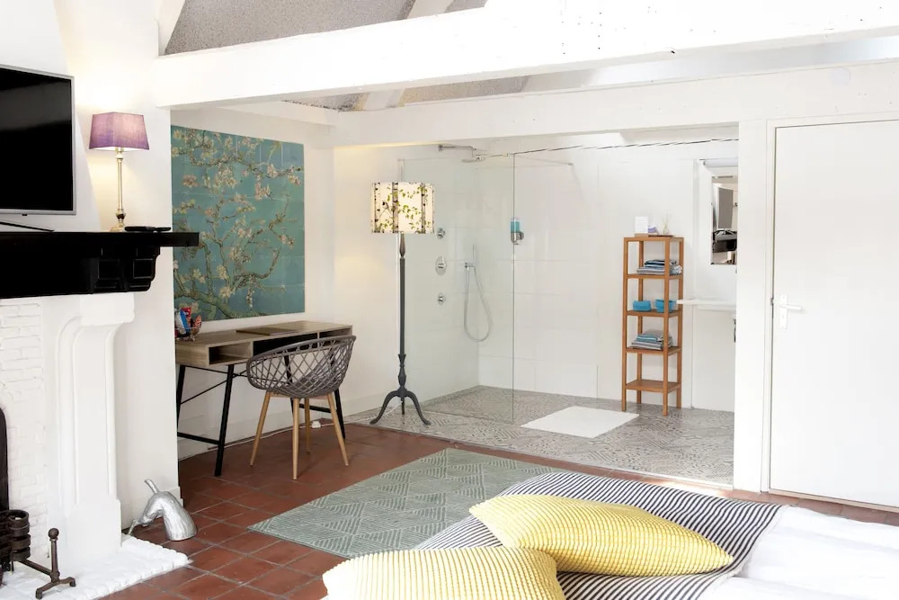 Boutique Hotel De Salon