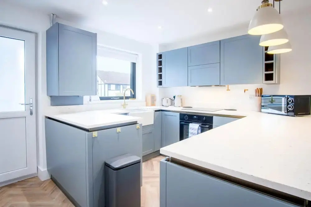 Hatherleigh Drive - 2 Bedroom House - Mumbles