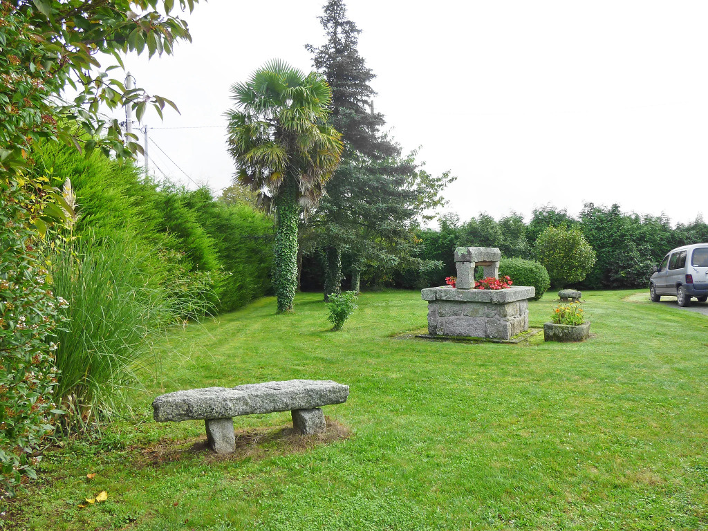 Holiday Home Villa Rocuet by Interhome
