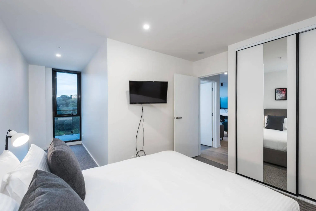 Playhouse Apartments