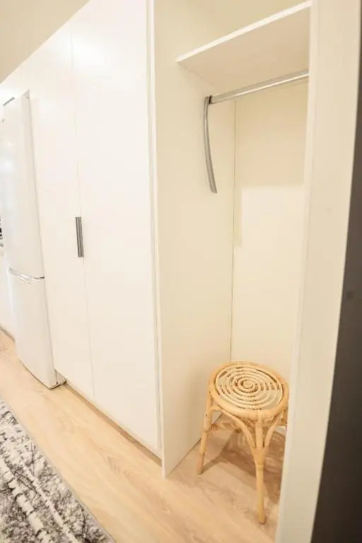Apartment Aurinkoranta D8 saunallinen yksiö Kalajoki