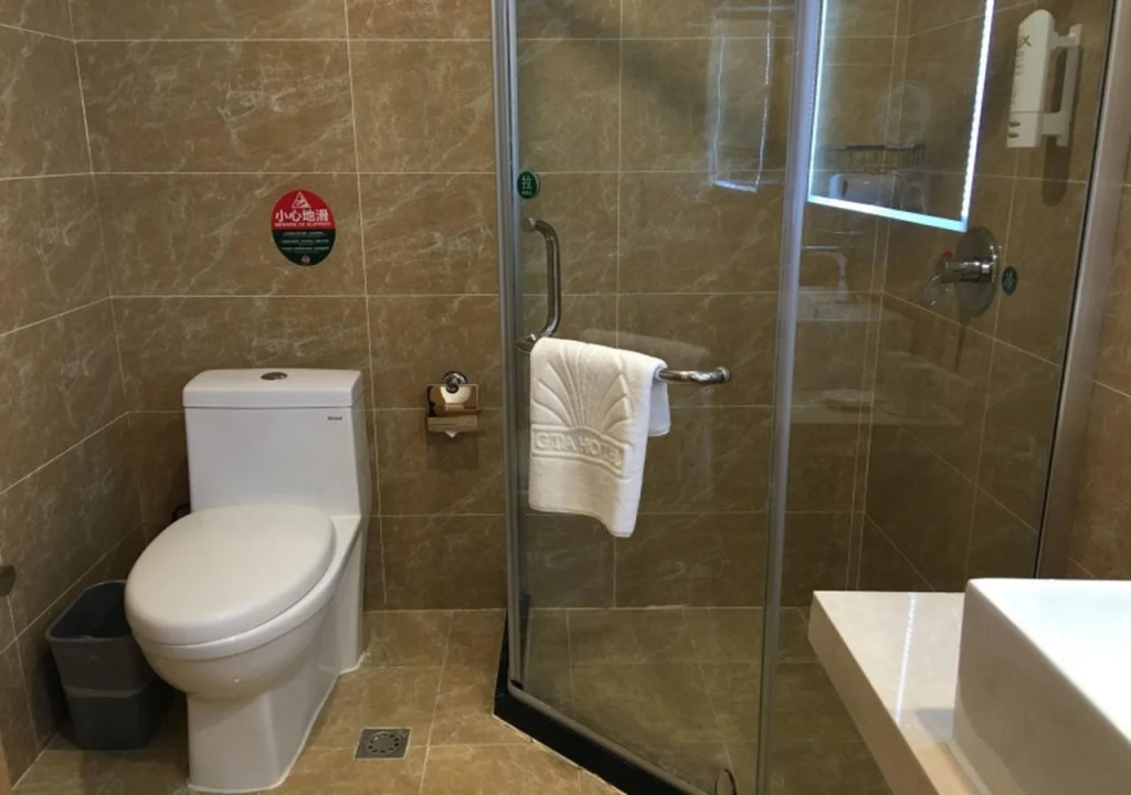 Greentree Inn Alliance Beijing Asian Sports Village Hotel
