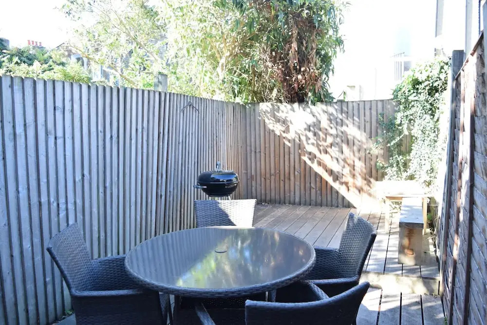 2 Bedroom Property in Tooting