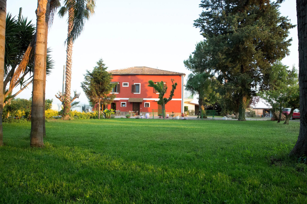 B&B La Chora Di Paestum