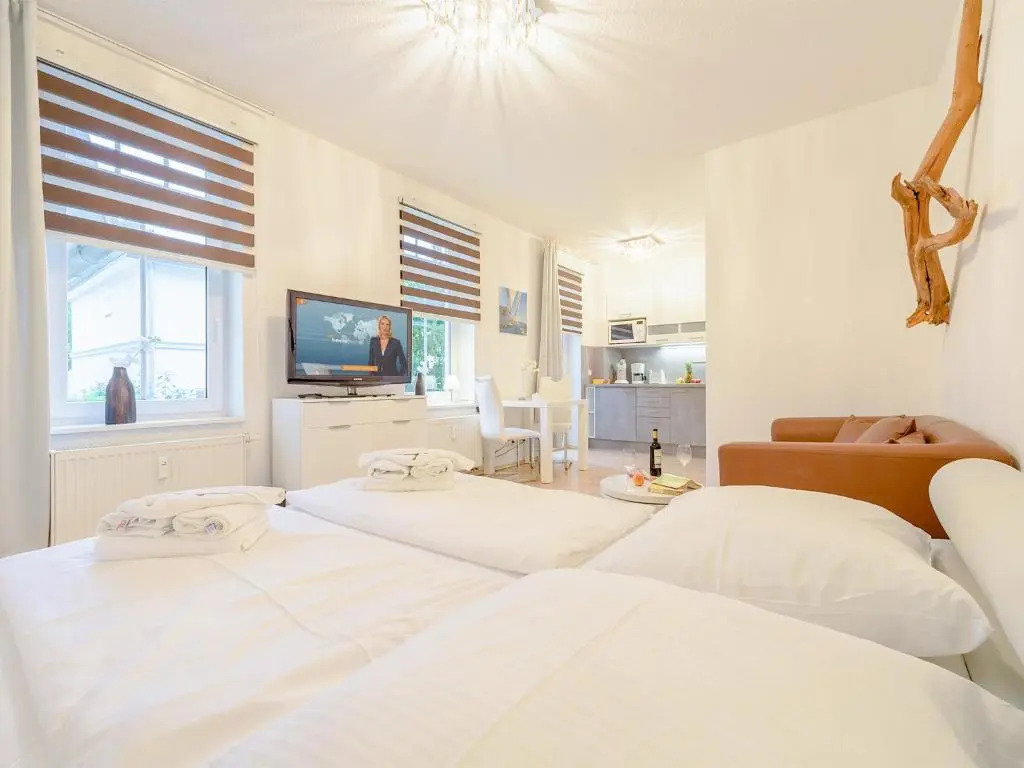 Ferienwohnung in Kühlungsborn - D 130.066