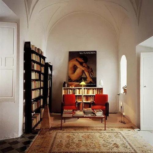 La Casa Grande