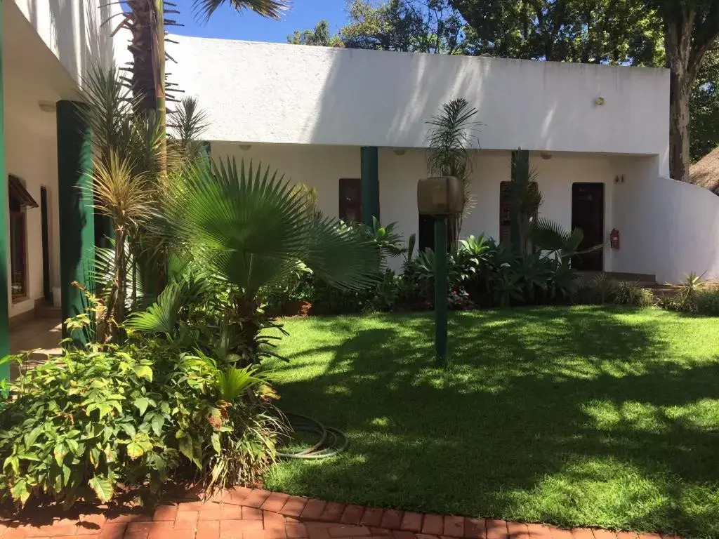 Villa Grande Lodge