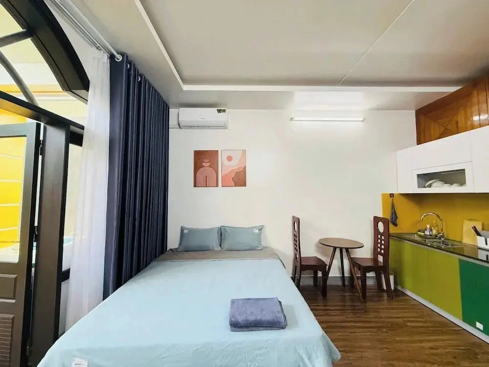 Baliza Home
