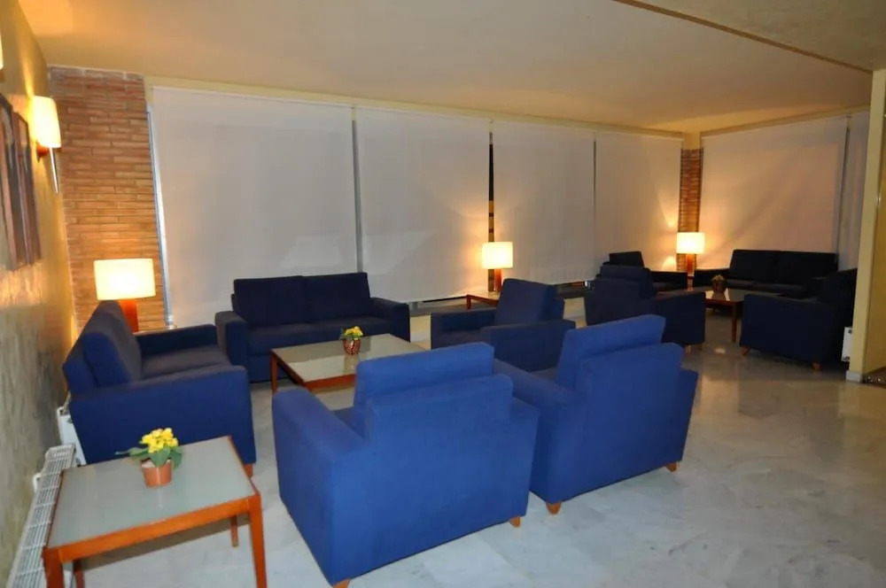 Aparthotel Solé