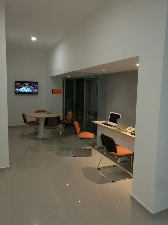 Hotel Star Express Puebla - Central CAPU