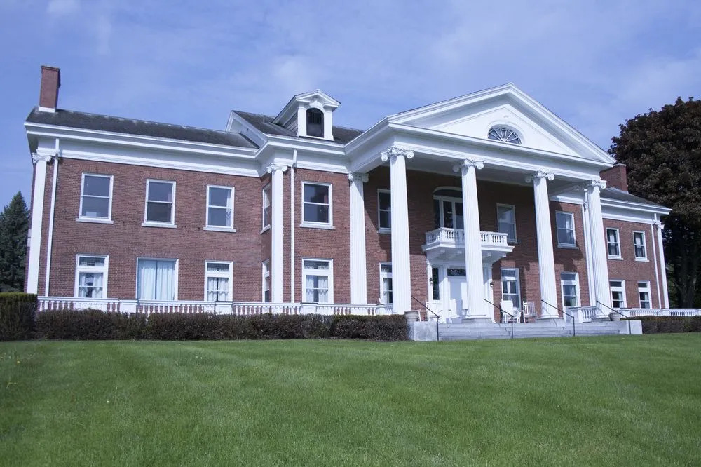 White Spring Manor
