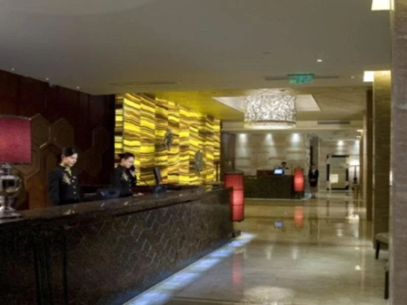 S. Signaturefloor