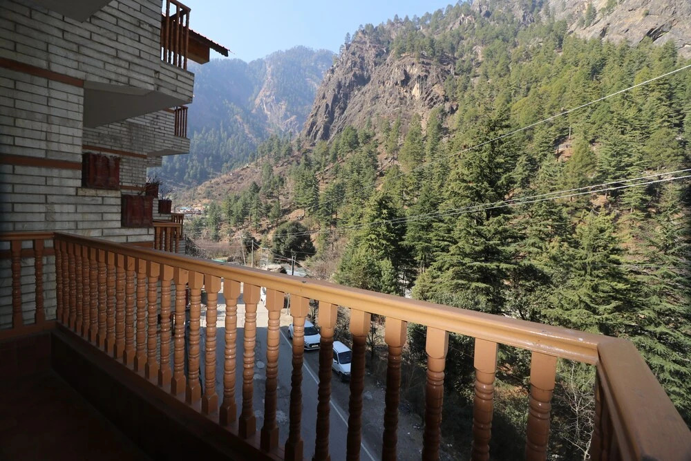 Hotel Royal Palace