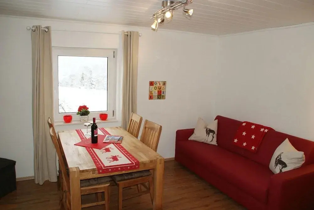 Almsternchen - Wohnung Almsternchen 2 oder 3 - bitte auswählen