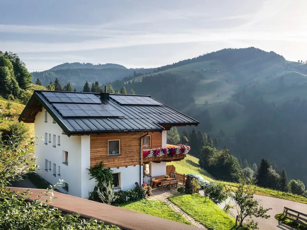 Apartment near the ski resort