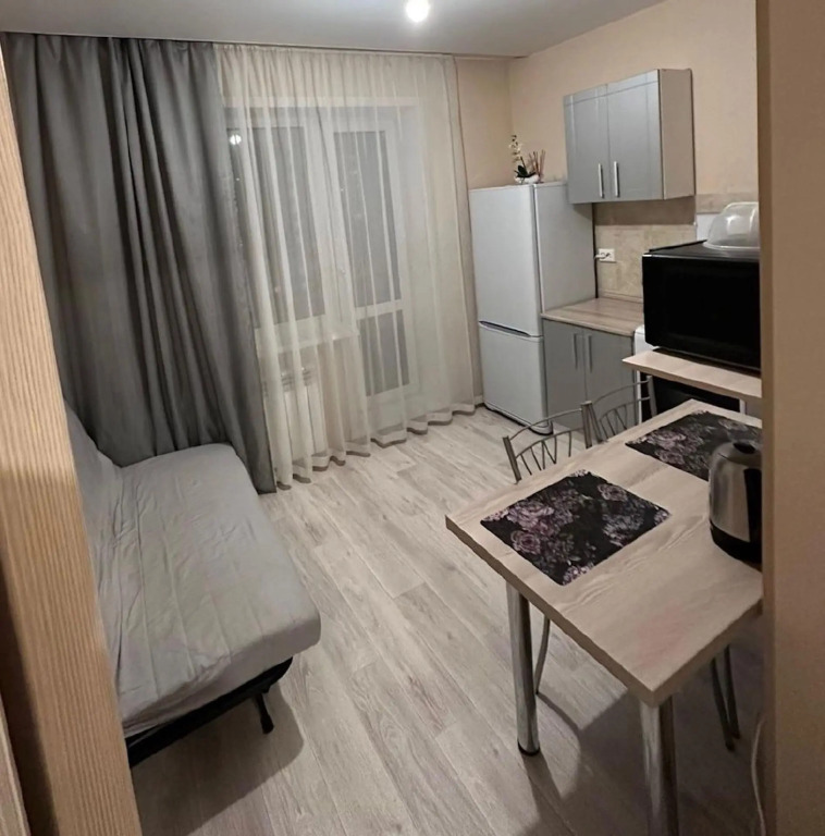 Уютная квартира на проспекте Красный 305/1