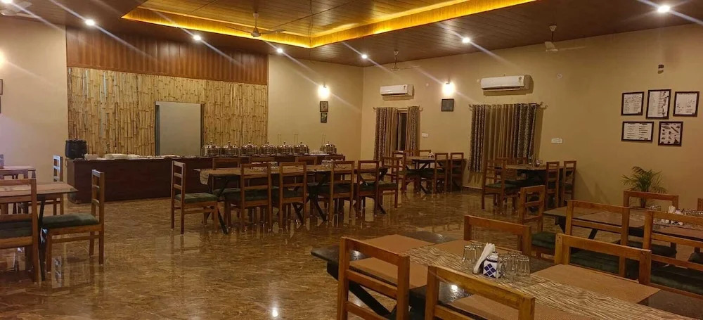 The Kirans Resort Pench