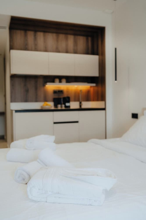 Malou and Charma Villas