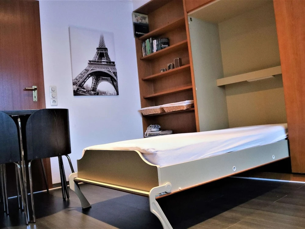 Ferienwohnung Skiliftkarussell Winterberg