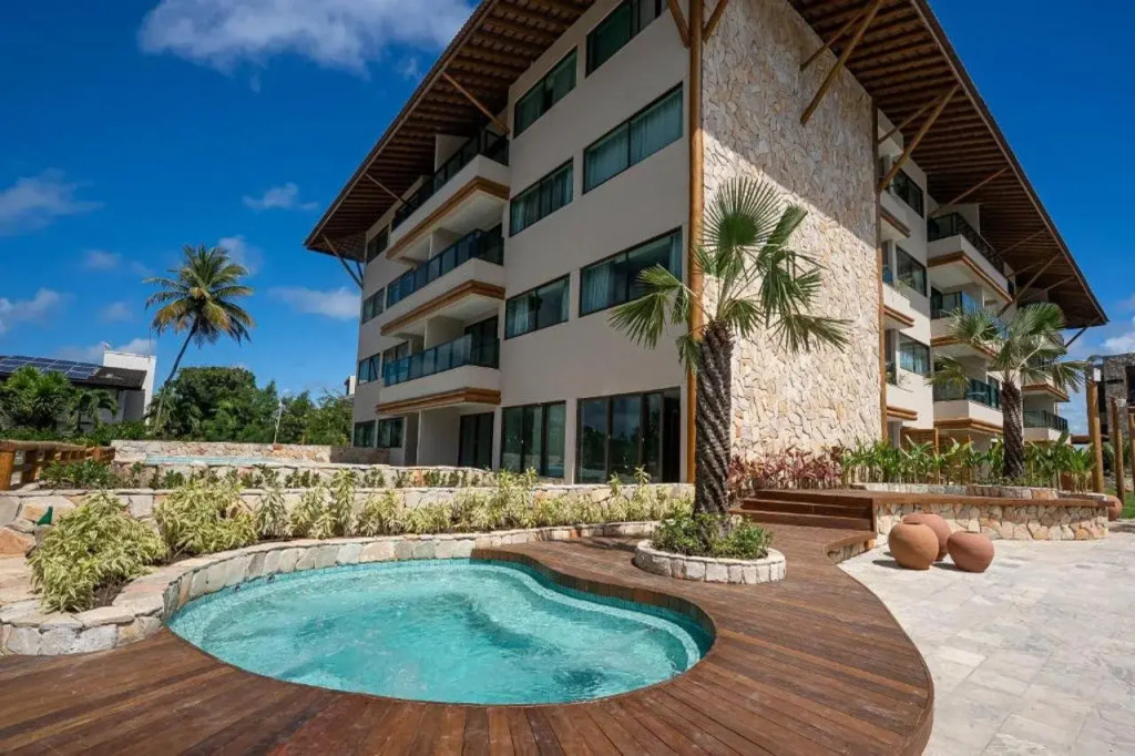 Samoa Villa Resort