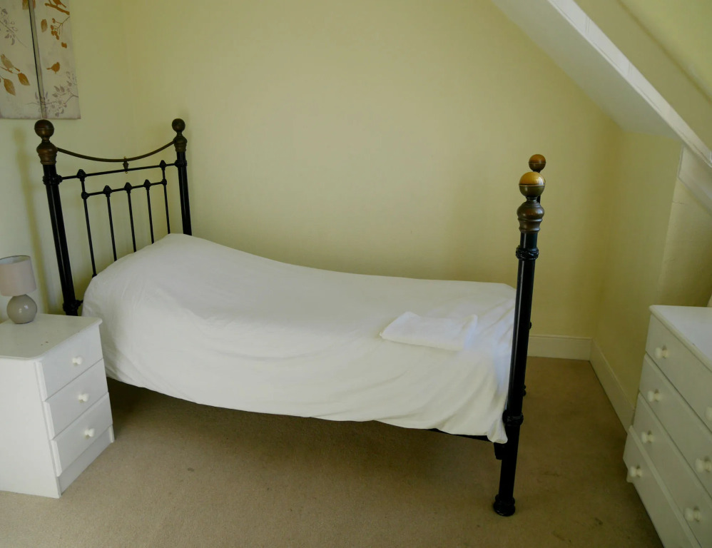 The Saracens Head Hotel