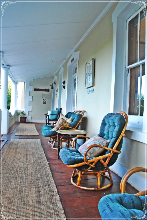 Braeside Guest House