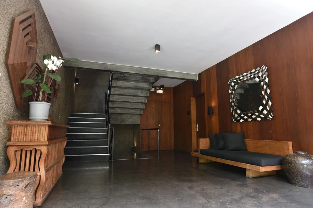Domicillo Design Hotel