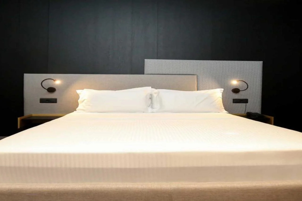 The Central View Boutique Hotel