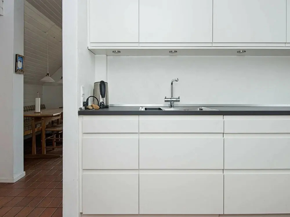 4 Person Holiday Home in Skagen